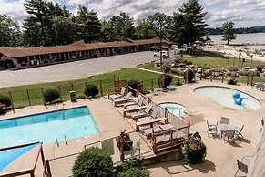 Aloha Beach Resort