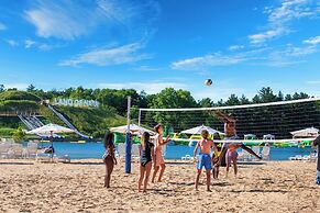 Aloha Beach Resort