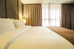 Oceana Atlântico Hotel