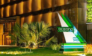 Oceana Atlântico Hotel