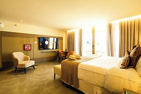 Oceana Atlântico Hotel