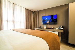 Oceana Atlântico Hotel