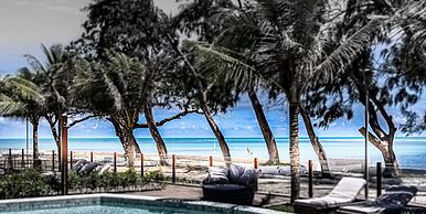 Oceana Atlântico Hotel