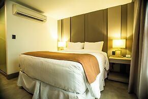 Oceana Atlântico Hotel