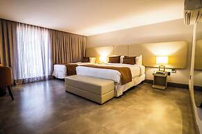 Oceana Atlântico Hotel