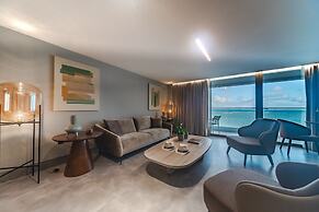 Oceana Atlântico Hotel