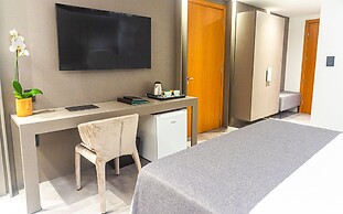 Oceana Atlântico Hotel