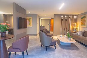 Oceana Atlântico Hotel