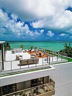 Oceana Atlântico Hotel