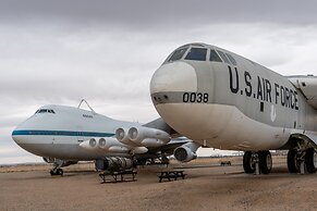 Residence Inn by Marriott Lancaster Palmdale