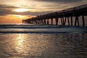 Element Jacksonville Beach