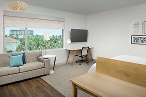 Element Jacksonville Beach