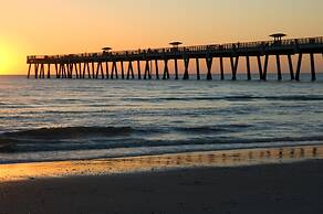 Element Jacksonville Beach