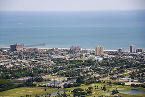 Element Jacksonville Beach