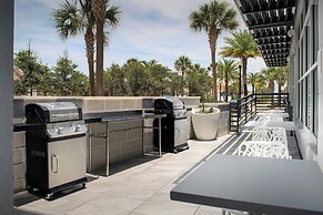 Element Jacksonville Beach