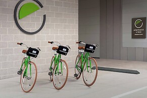 Element Jacksonville Beach