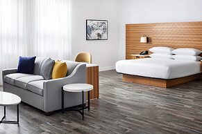 Delta Hotels by Marriott Grande Prairie Airport