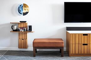 Delta Hotels by Marriott Grande Prairie Airport