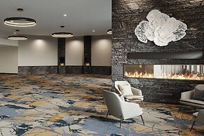 Delta Hotels by Marriott Grande Prairie Airport