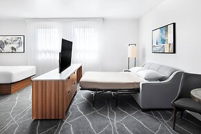 Delta Hotels by Marriott Grande Prairie Airport