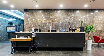 Eastern Hotel Jeju