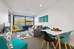 Residence du Lac by Staysouth