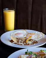 Four Points by Sheraton Ciudad Juárez