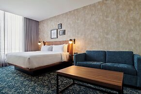 Four Points by Sheraton Ciudad Juárez