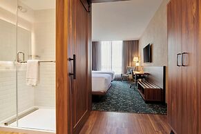 Four Points by Sheraton Ciudad Juárez