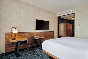 Four Points by Sheraton Ciudad Juárez