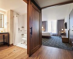 Four Points by Sheraton Ciudad Juárez