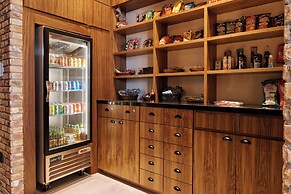 Four Points by Sheraton Ciudad Juárez