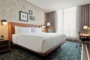 Four Points by Sheraton Ciudad Juárez