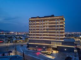 Four Points by Sheraton Ciudad Juárez