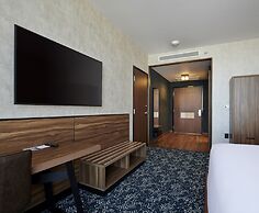 Four Points by Sheraton Ciudad Juárez