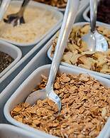 Four Points by Sheraton Ciudad Juárez