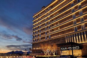Four Points by Sheraton Ciudad Juárez