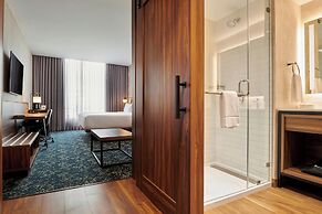 Four Points by Sheraton Ciudad Juárez