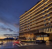 Four Points by Sheraton Ciudad Juárez