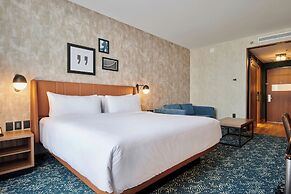 Four Points by Sheraton Ciudad Juárez