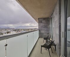 Four Points by Sheraton Ciudad Juárez