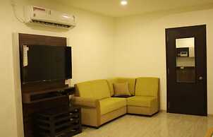 Hotel Grand Gaayatris