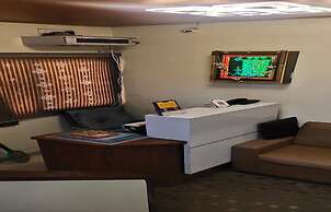 Hotel Grand Gaayatris