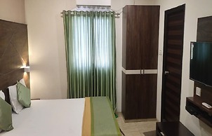 Hotel Grand Gaayatris