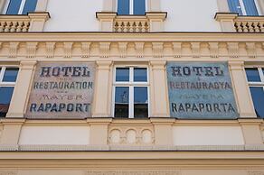 MR67 Mayera Rapaporta