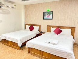 Minh Nhu Hotel