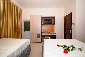 Ruby Hotel