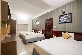 Ruby Hotel