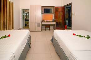 Ruby Hotel