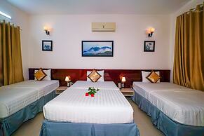Ruby Hotel
